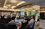 FGD with PT Pupuk Indonesia