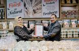 PT Dynamic Natural Damai Achieves HACCP Certification from Bureau Veritas Indonesia