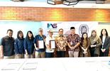 PT IAS HOSPITALITY INDONESIA Achieves ISO 9001:2015 Certification for Excellence in Airport Lounge Services