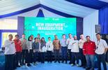 Bureau Veritas Supports TPK Koja’s Green Port Transformation through Independent Third-Party Inspection 