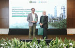 Bureau Veritas Drives Methane Accountability at ECADIN High-Level Convening