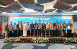 Bureau Veritas Awards Green Terminal Label Certification to Pertamina Energy Terminal, Advancing Indonesia's Sustainable Energy Future
