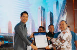 Bureau Veritas Certifies PT Kereta Api Indonesia (Persero) to ISO 9001:2015