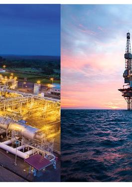 Oil & Gas