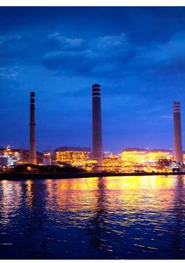 Power & Utilities