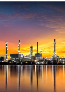 Process Industry