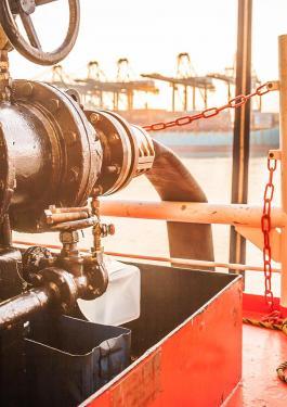 Bunker Fuel Services