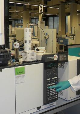 Laboratory Subcontracting