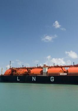 Liquefied Natural Gas Testing & inspection