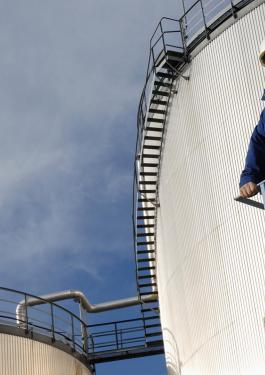 Meter Proving & Calibration