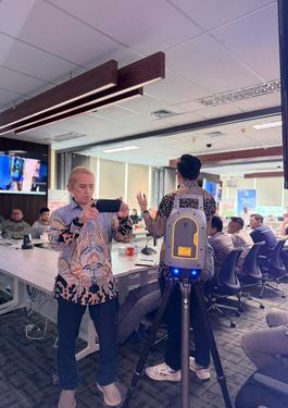 Technology Testing