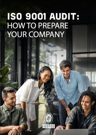 ISO 9001 WHITEPAPER