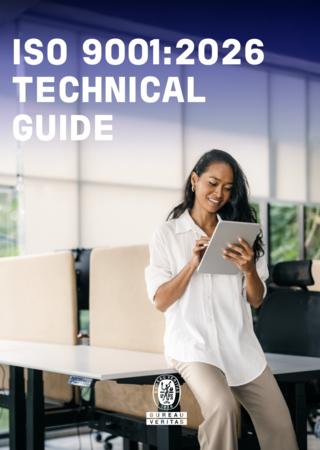 Revised Version: Technical Guide ISO 9001